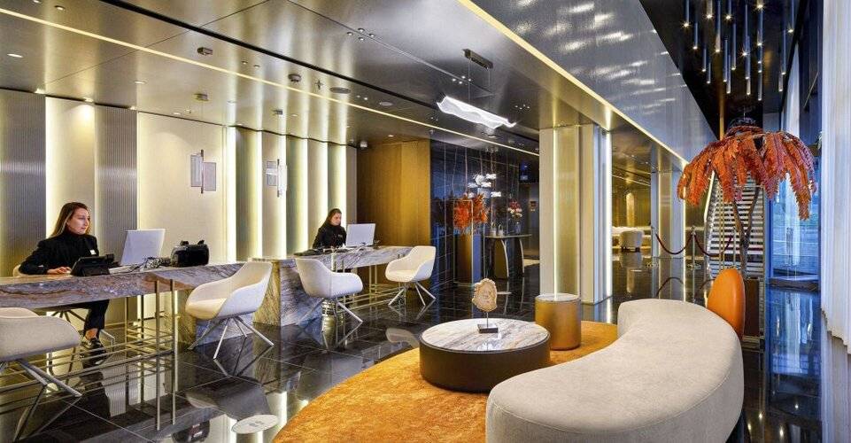 The G Hotels