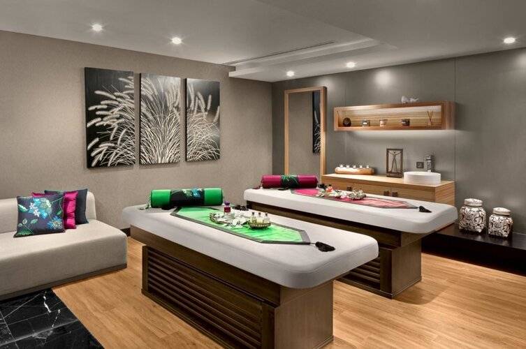 The G Hotels
