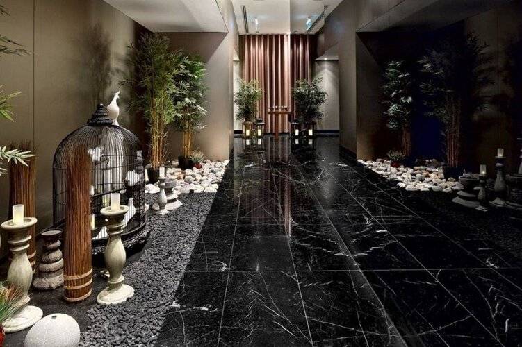 The G Hotels
