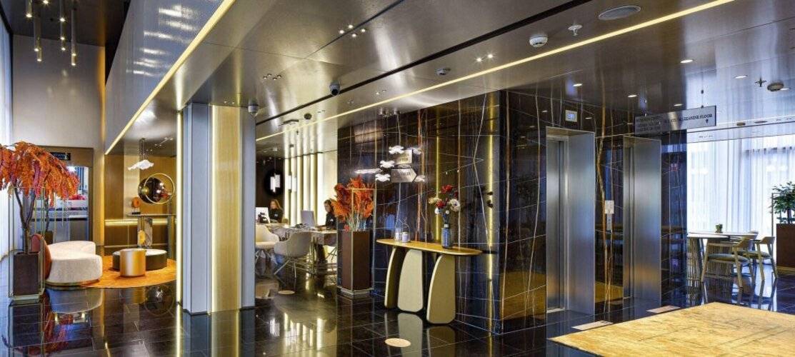 The G Hotels