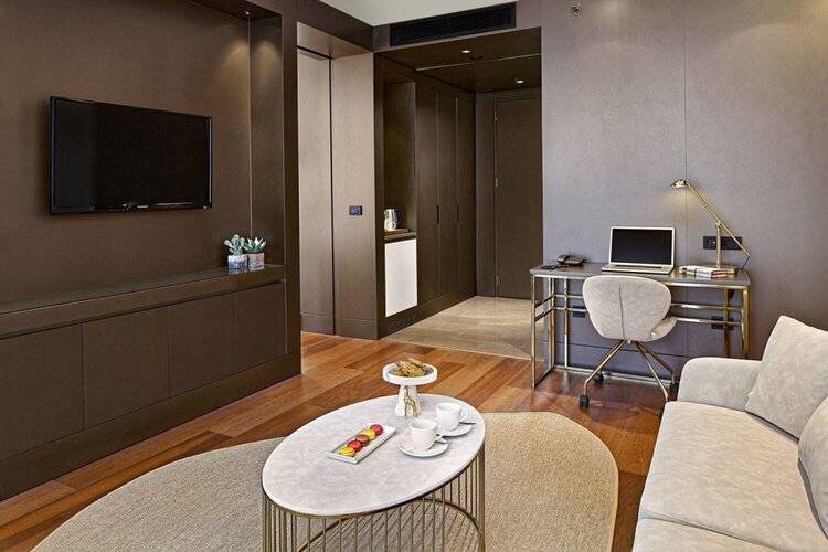 The G Hotels