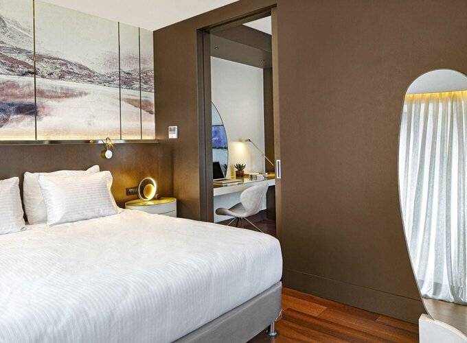 The G Hotels