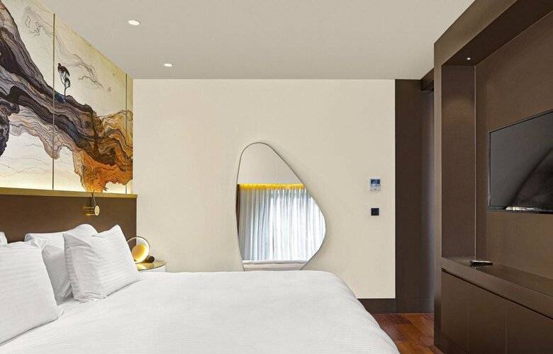The G Hotels