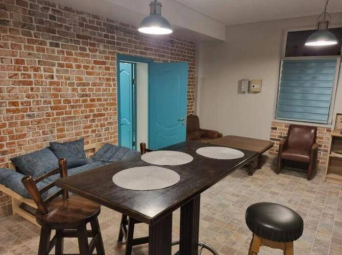 Хостел Кёнинг Лофт (Kenig Loft)
