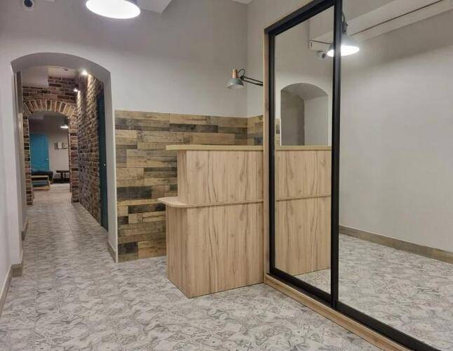 Хостел Кёнинг Лофт (Kenig Loft)