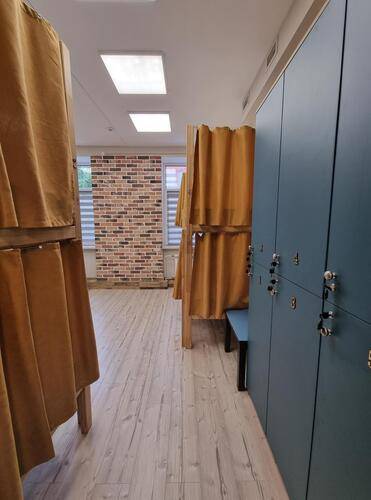 Хостел Кёнинг Лофт (Kenig Loft)