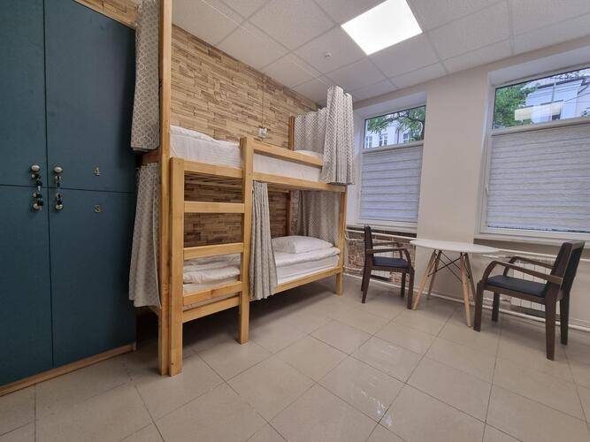 Хостел Кёнинг Лофт (Kenig Loft)