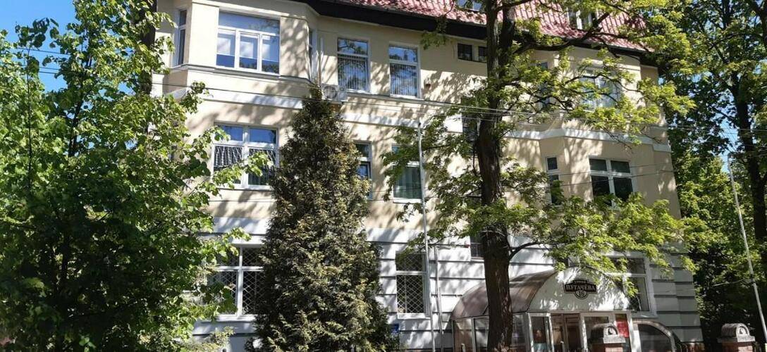Хостел Кёнинг Лофт (Kenig Loft)