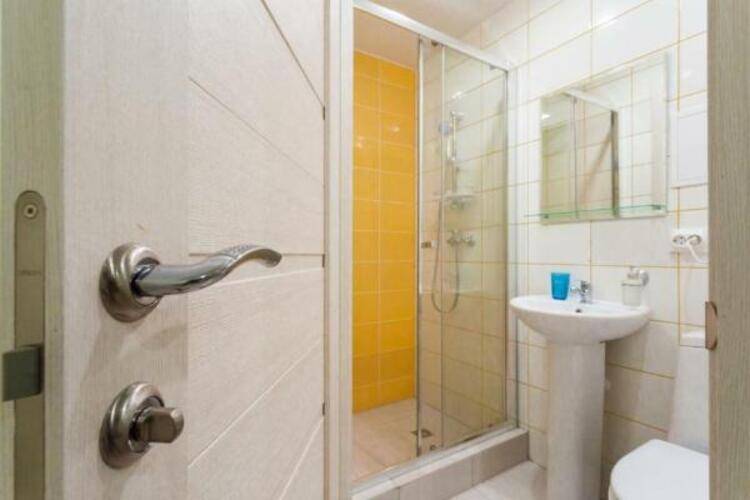 Apart-Rooms On Petrogradka (Апарт-Румс Петроградка)