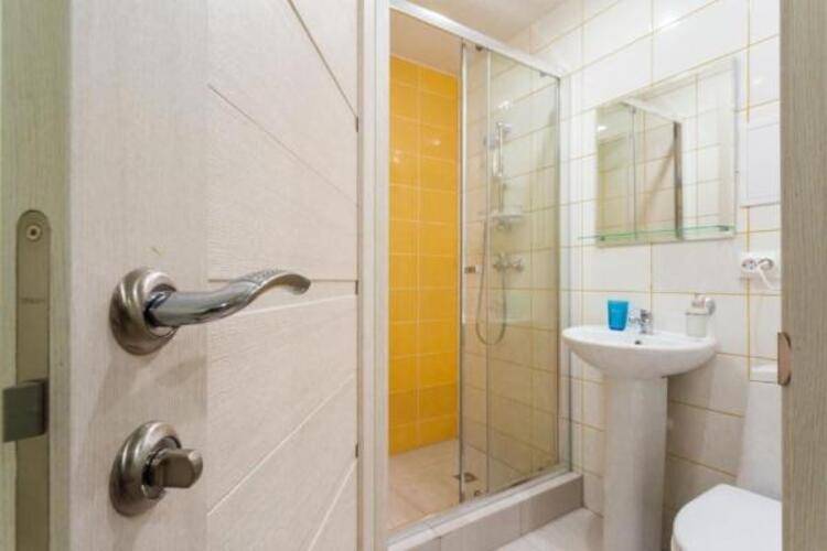 Apart-Rooms On Petrogradka (Апарт-Румс Петроградка)