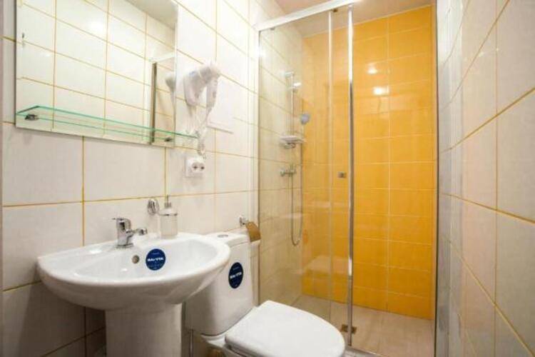 Apart-Rooms On Petrogradka (Апарт-Румс Петроградка)