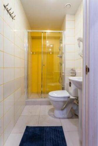 Apart-Rooms On Petrogradka (Апарт-Румс Петроградка)