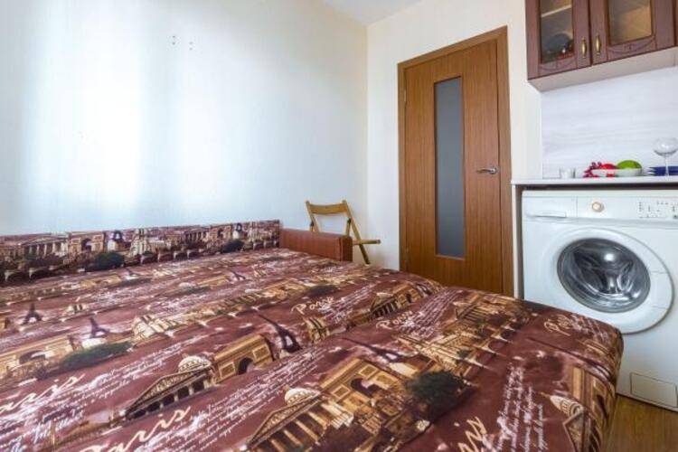 Апартаменты Пулково Resort У Метро В Московском Районе