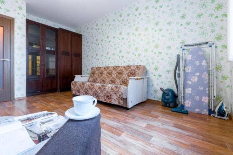 Апартаменты Пулково Resort У Метро В Московском Районе