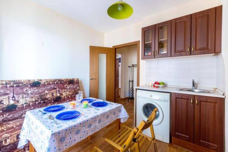 Апартаменты Пулково Resort У Метро В Московском Районе