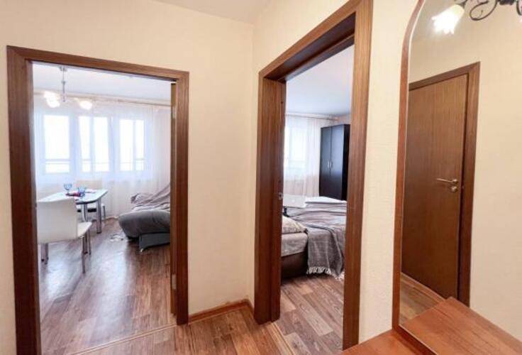 Апартаменты Пулково Resort У Метро В Московском Районе