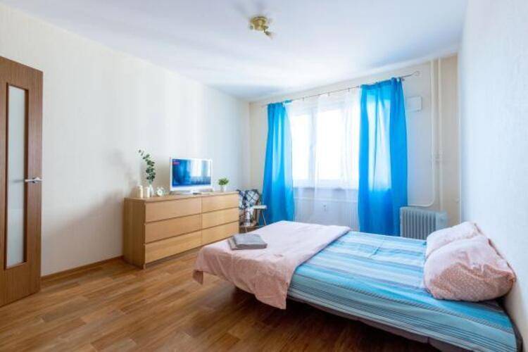 Апартаменты Пулково Resort У Метро В Московском Районе
