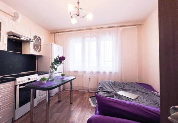Апартаменты Пулково Resort У Метро В Московском Районе
