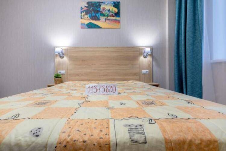 Апартаменты Пулково Resort У Метро В Московском Районе