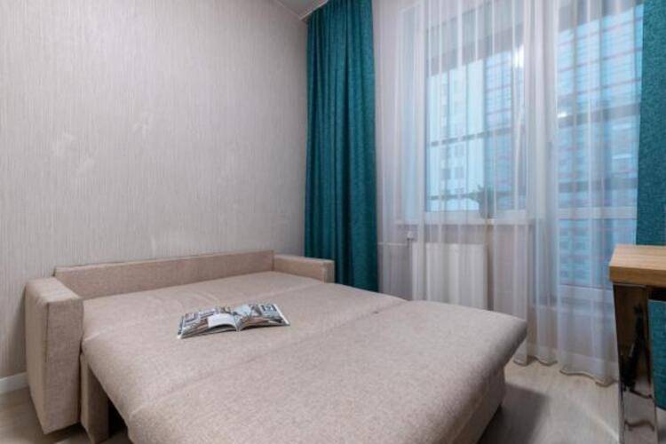 Апартаменты Пулково Resort У Метро В Московском Районе