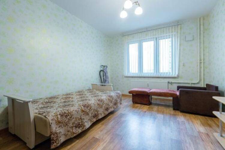 Апартаменты Пулково Resort У Метро В Московском Районе