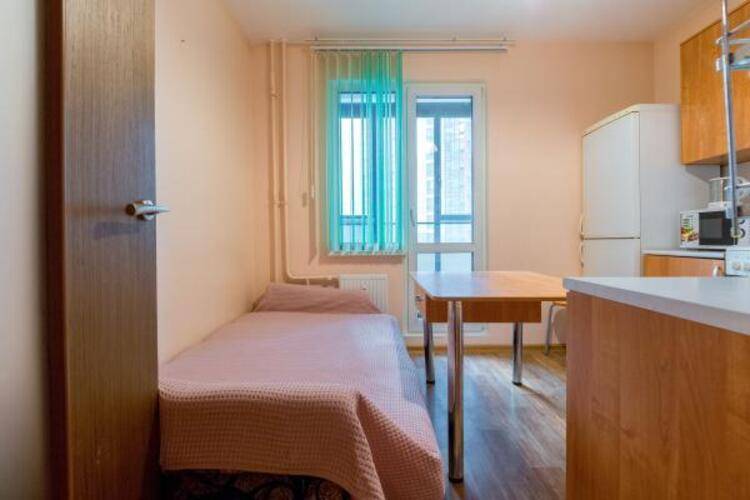 Апартаменты Пулково Resort У Метро В Московском Районе