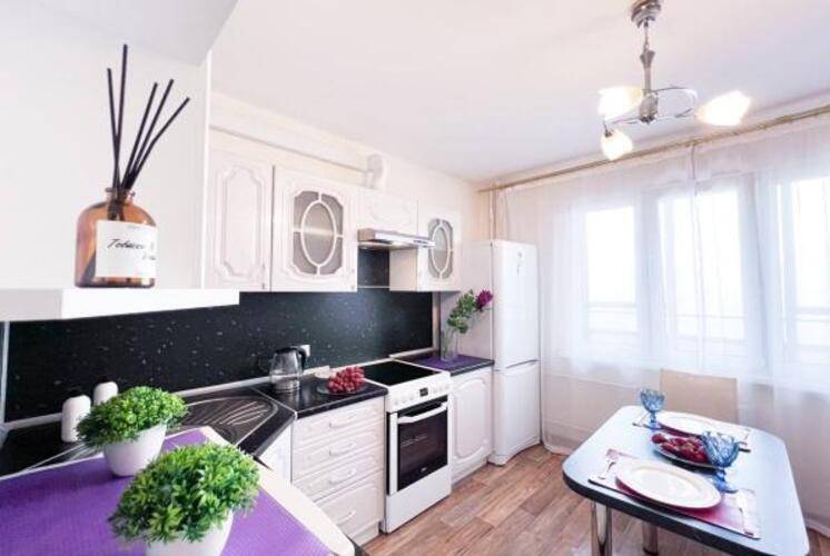 Апартаменты Пулково Resort У Метро В Московском Районе