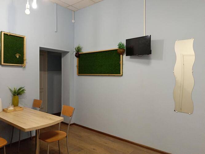 Garden22/2 (Гарден 22/2)