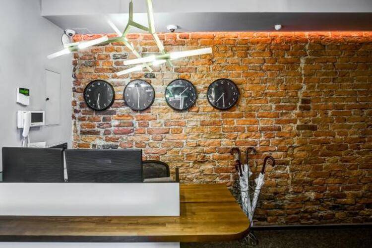Mops Hotel And Spa (Мопс)