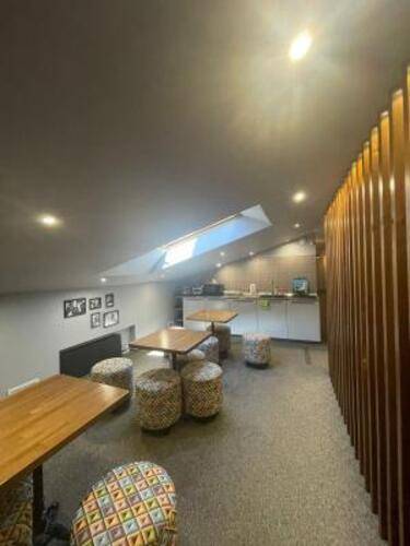 Mops Hotel And Spa (Мопс)