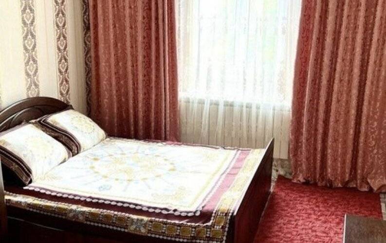 Южный Вайб Дача У Моря