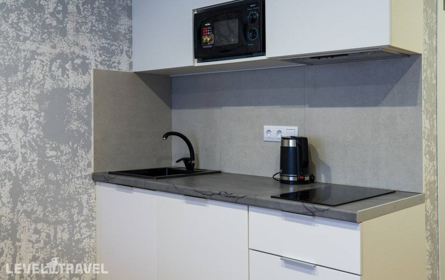 фотографии отеля Гавань в Россия(Дагомыс) - фото №6