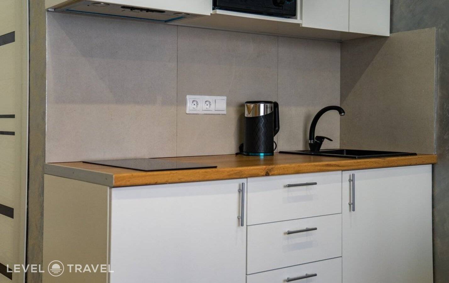 фотографии отеля Гавань в Россия(Дагомыс) - фото №24