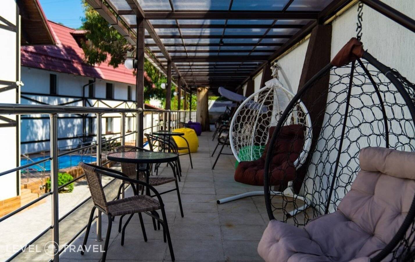 фотографии отеля Гавань в Россия(Дагомыс) - фото №2