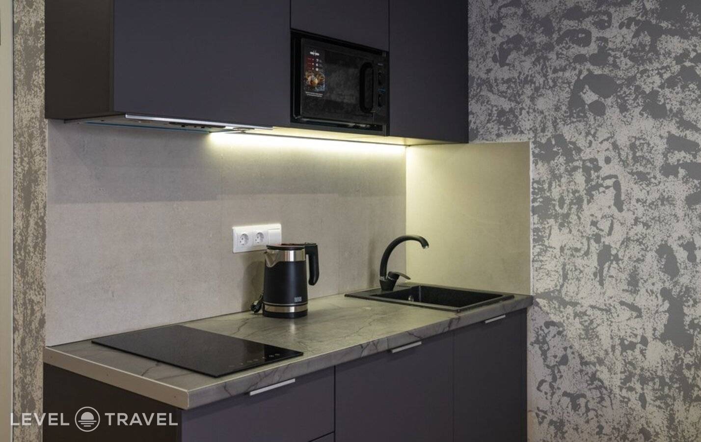 фотографии отеля Гавань в Россия(Дагомыс) - фото №20