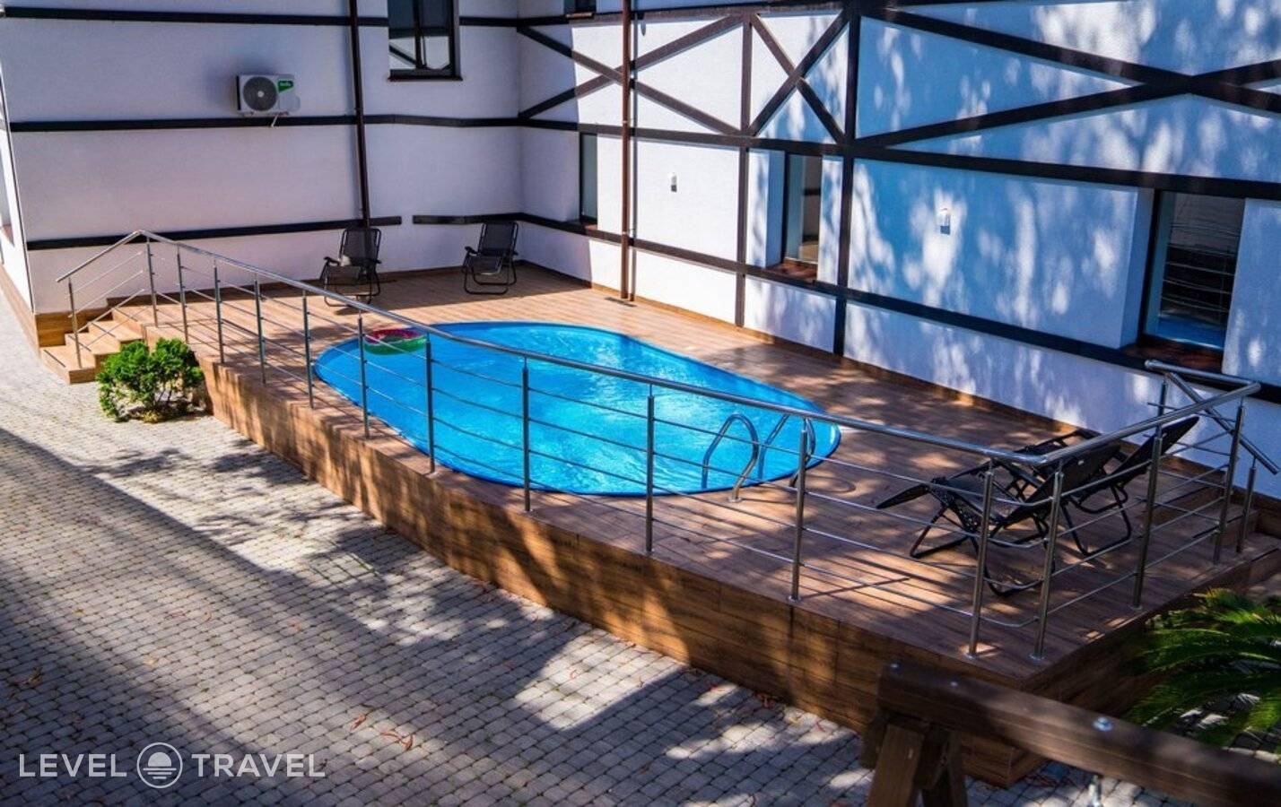 фотографии отеля Гавань в Россия(Дагомыс) - фото №8