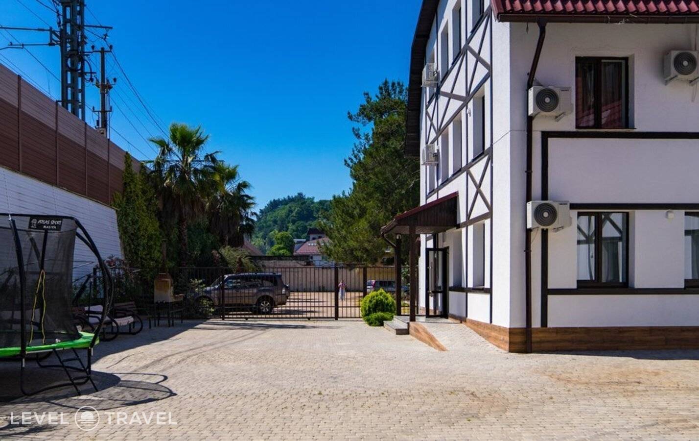 фотографии отеля Гавань в Россия(Дагомыс) - фото №18