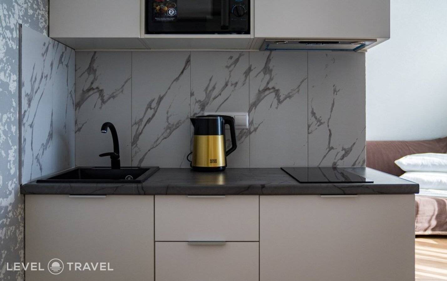 фотографии отеля Гавань в Россия(Дагомыс) - фото №36