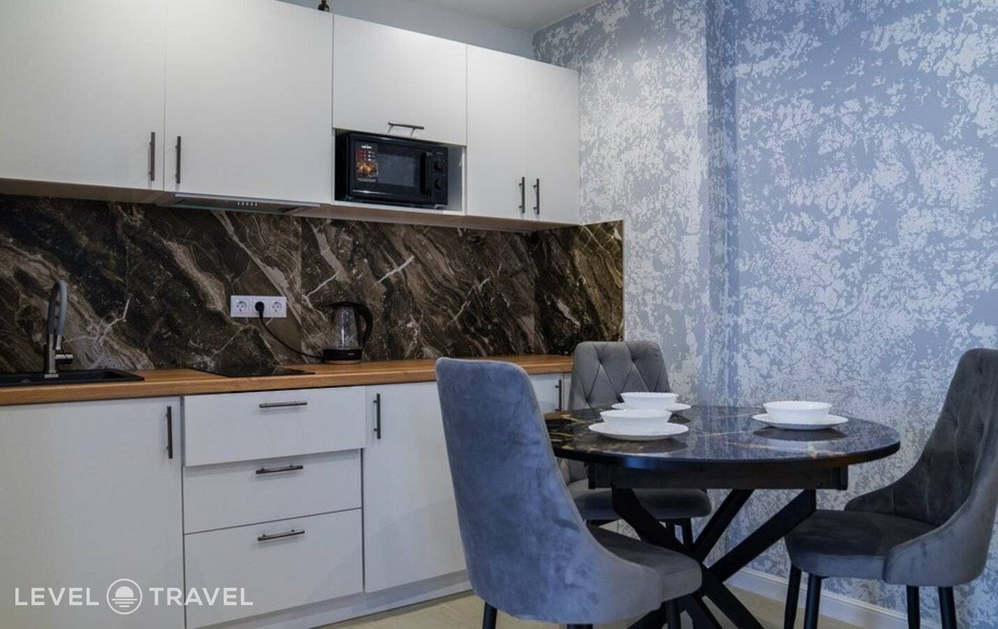 фотографии отеля Гавань в Россия(Дагомыс) - фото №27