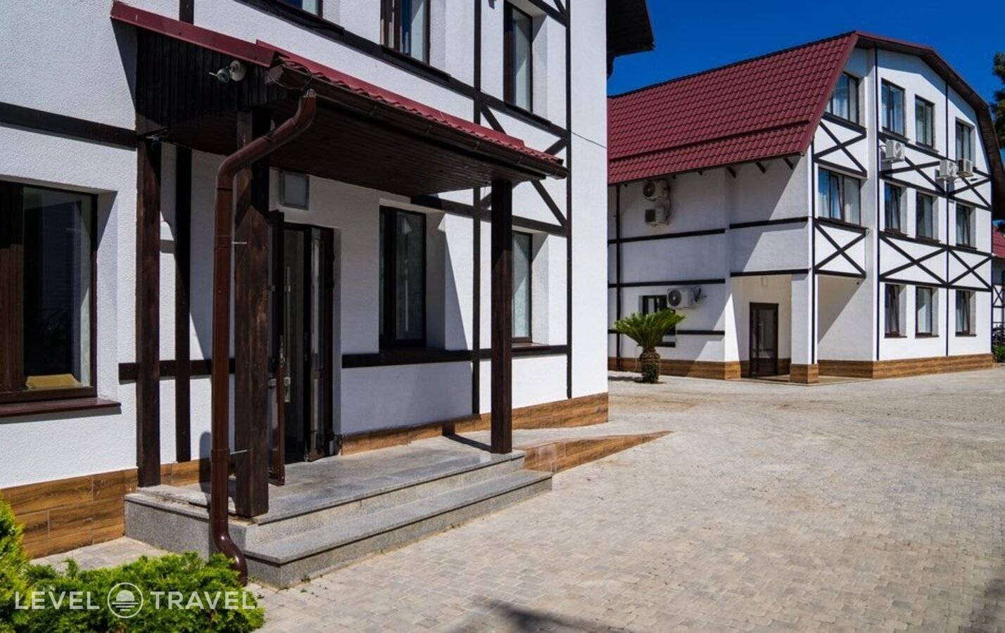 фотографии отеля Гавань в Россия(Дагомыс) - фото №19