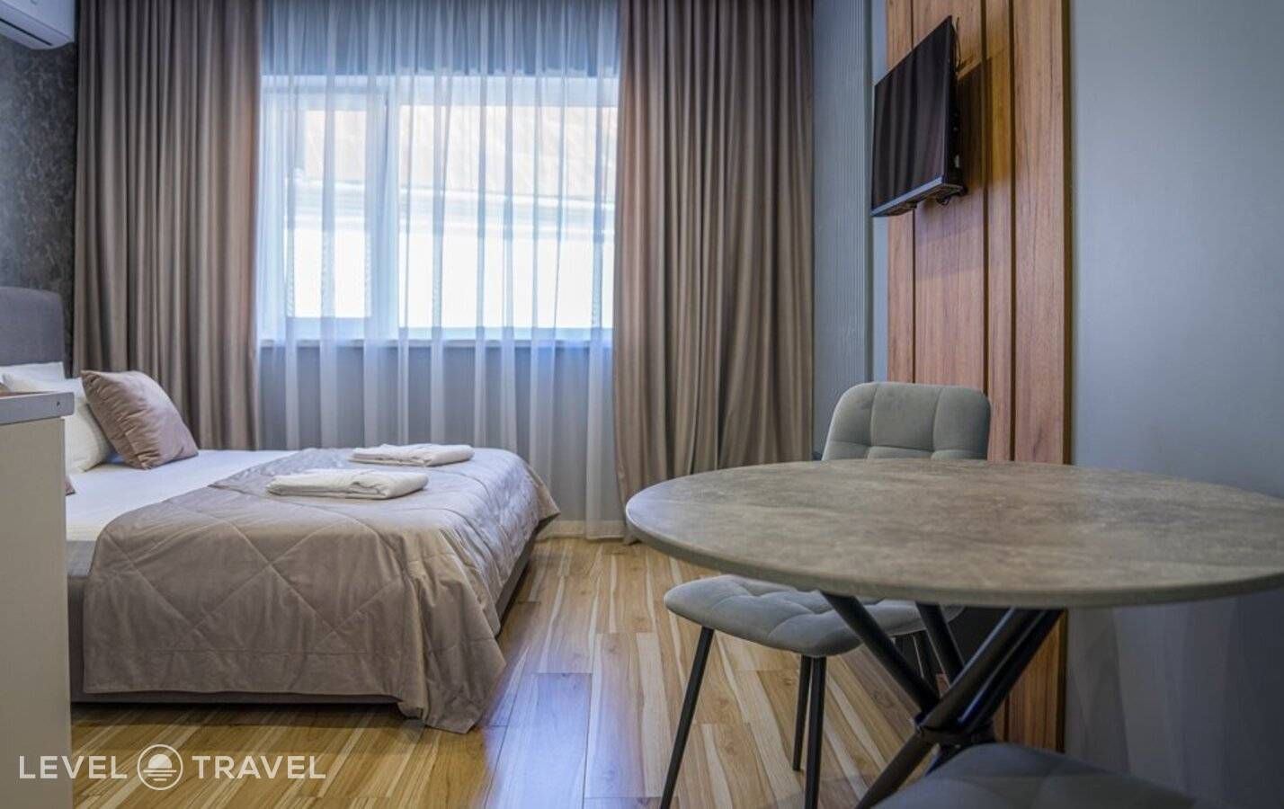 фотографии отеля Гавань в Россия(Дагомыс) - фото №23