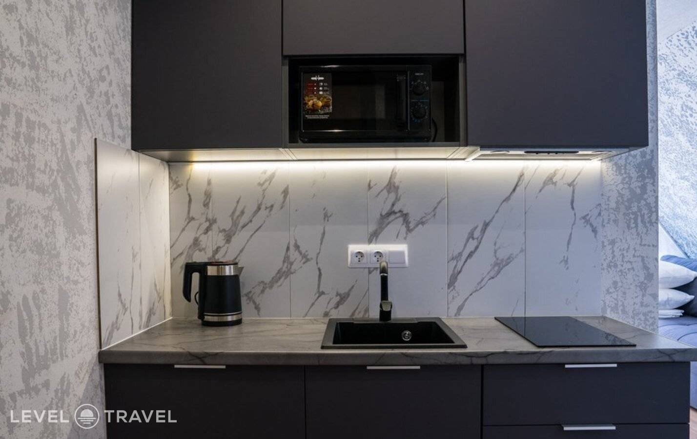 фотографии отеля Гавань в Россия(Дагомыс) - фото №33