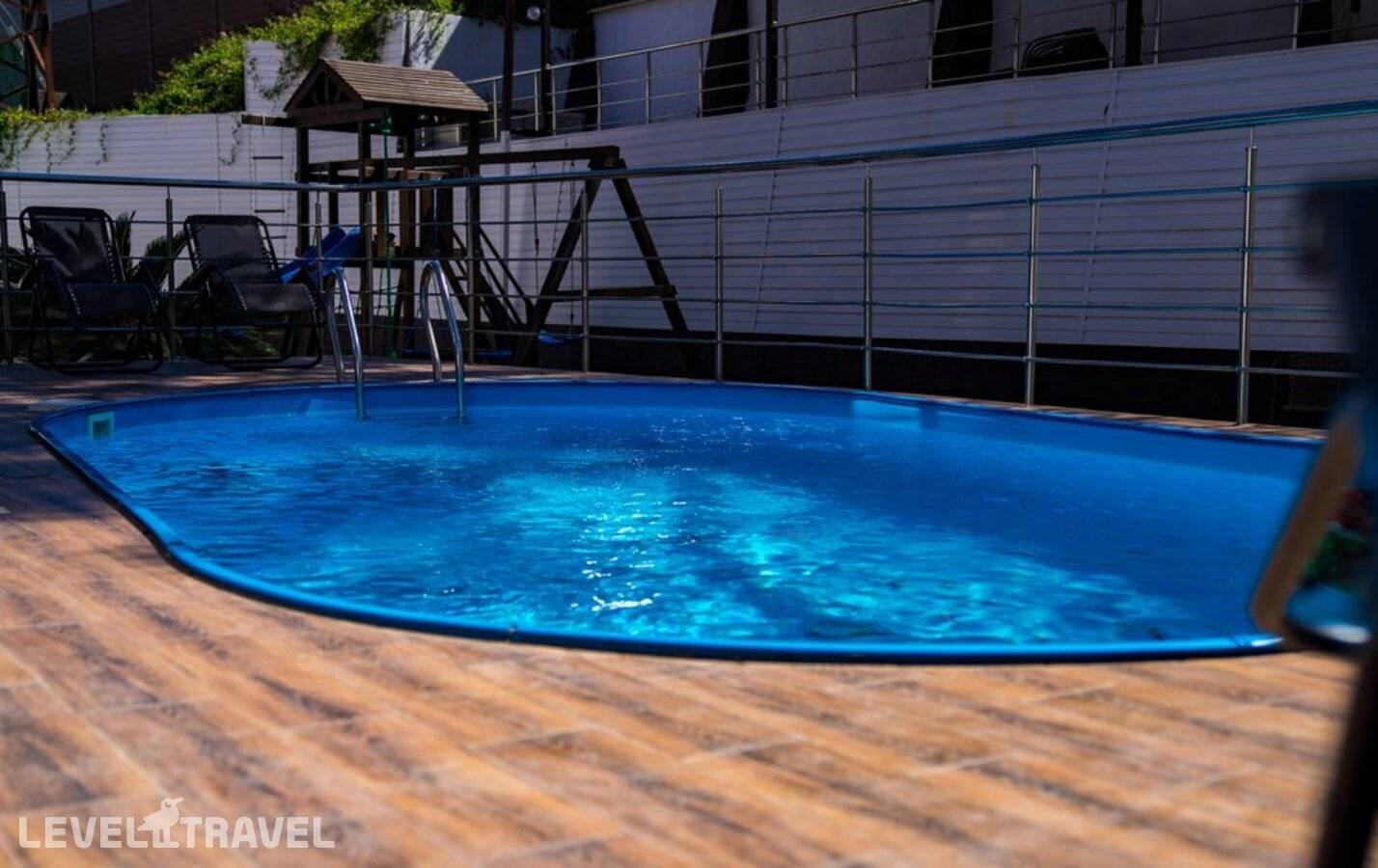 фотографии отеля Гавань в Россия(Дагомыс) - фото №3