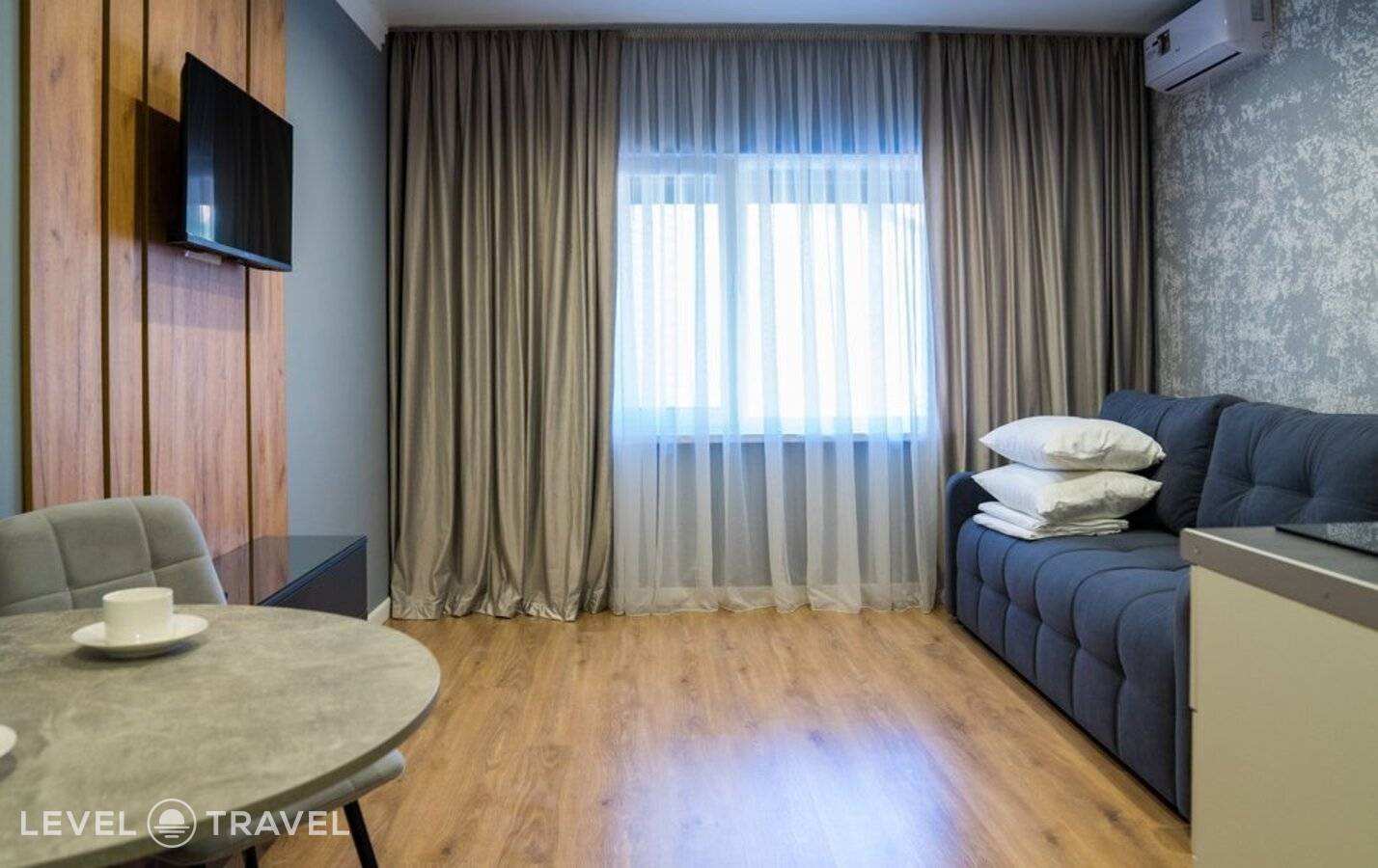 фотографии отеля Гавань в Россия(Дагомыс) - фото №16