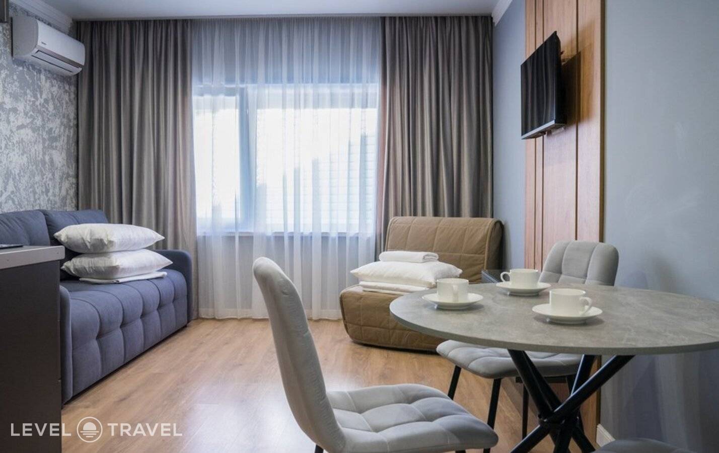 фотографии отеля Гавань в Россия(Дагомыс) - фото №13