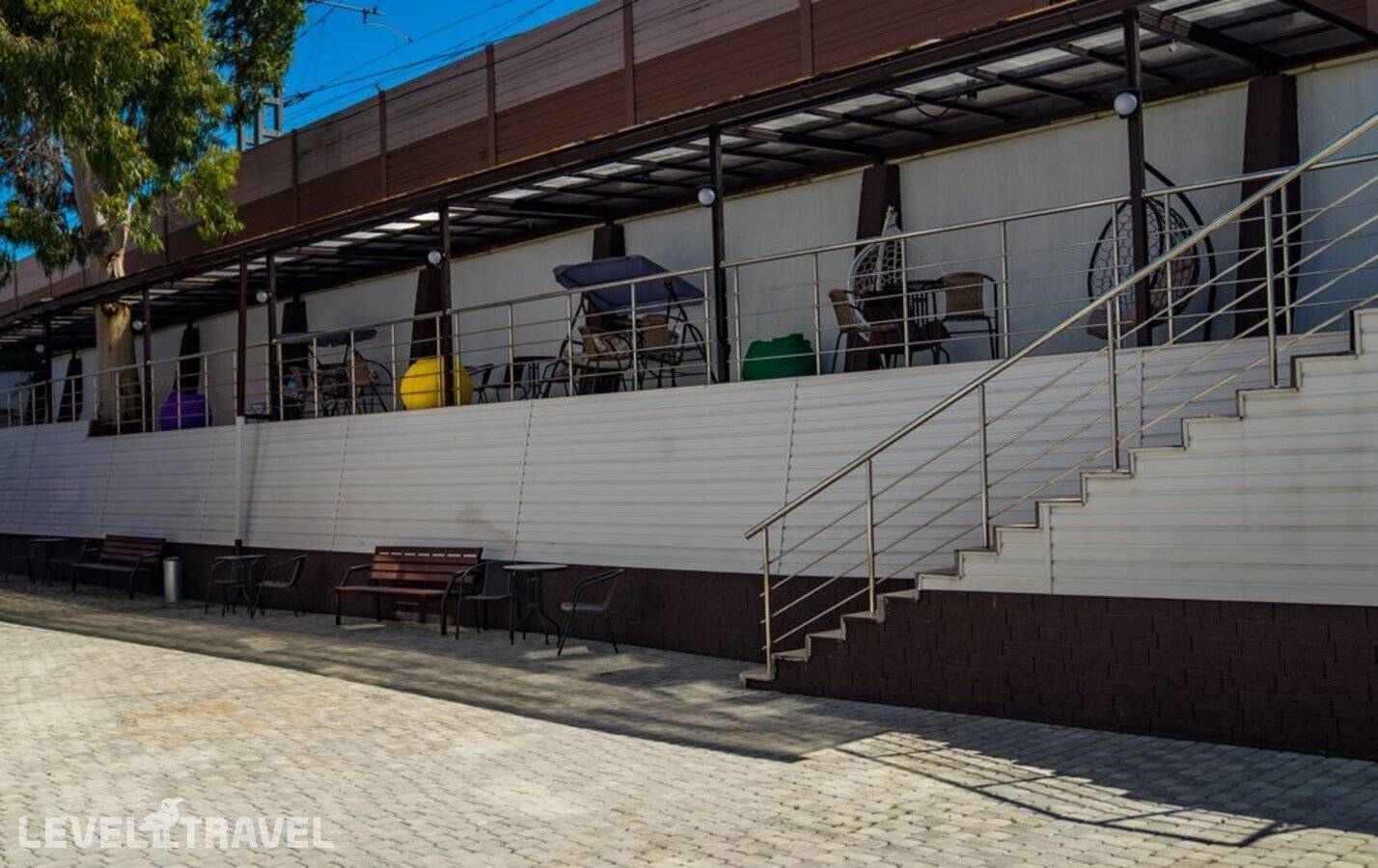 фотографии отеля Гавань в Россия(Дагомыс) - фото №10