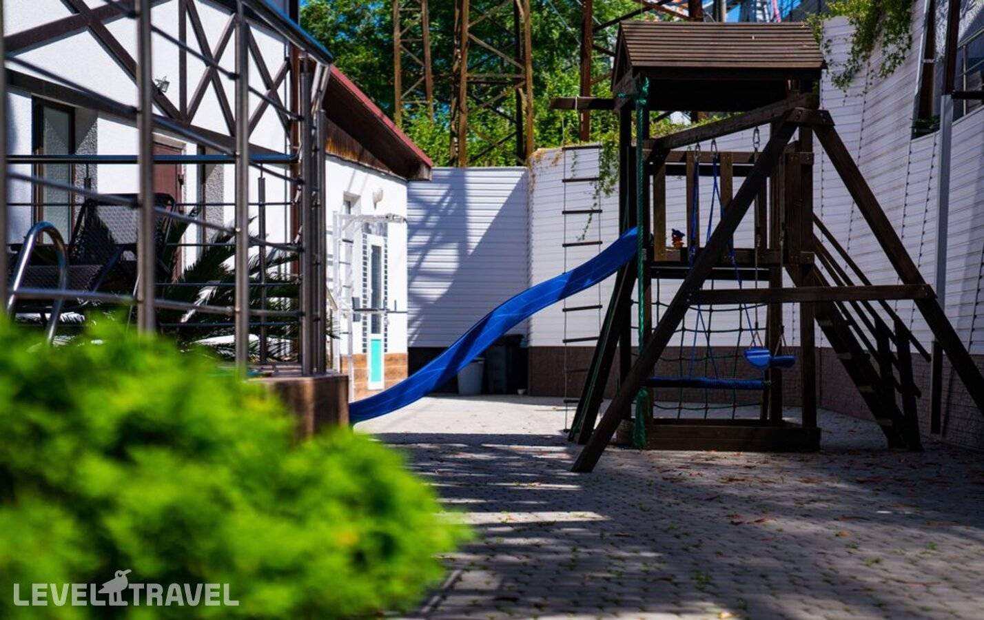 фотографии отеля Гавань в Россия(Дагомыс) - фото №4