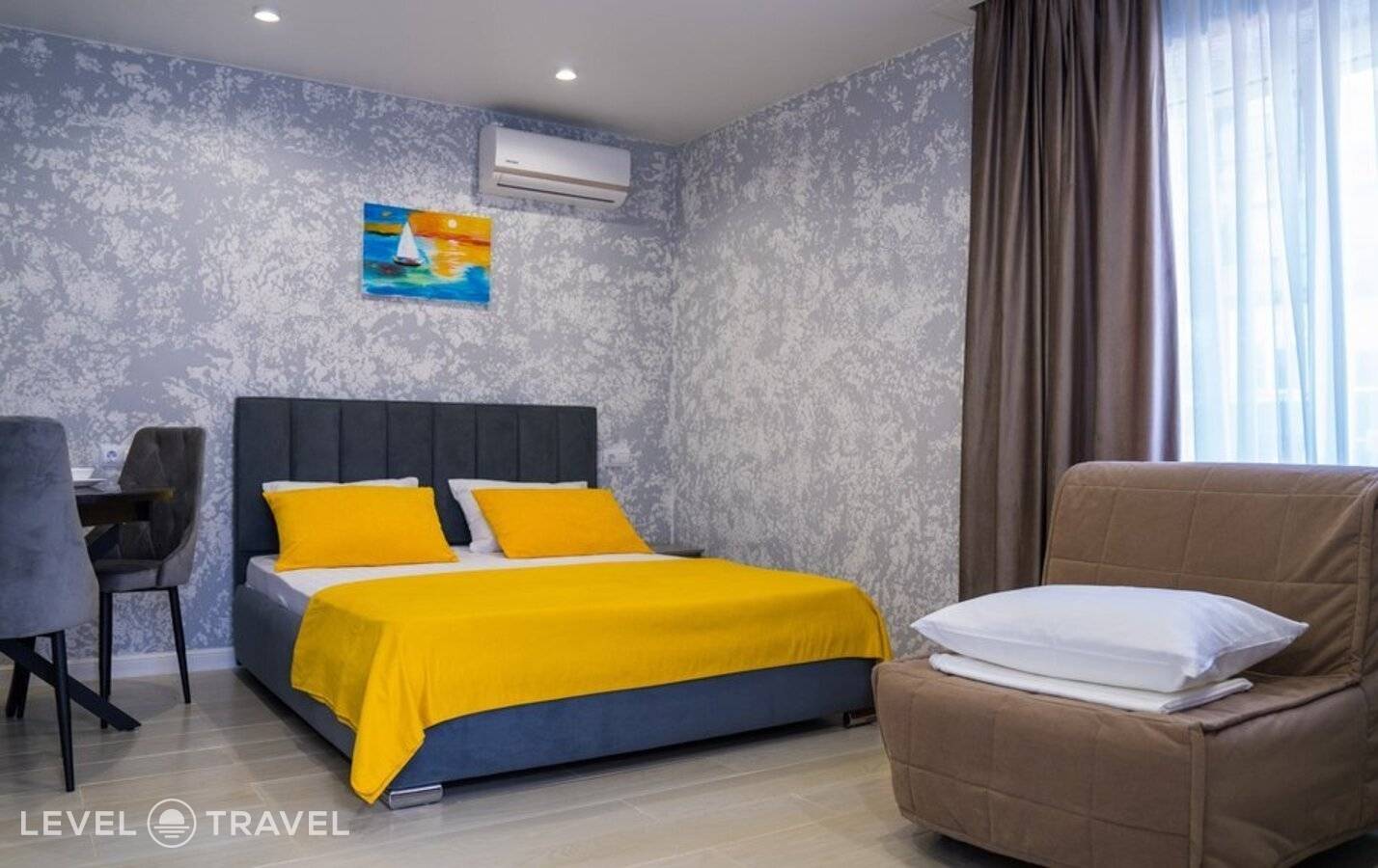 фотографии отеля Гавань в Россия(Дагомыс) - фото №26