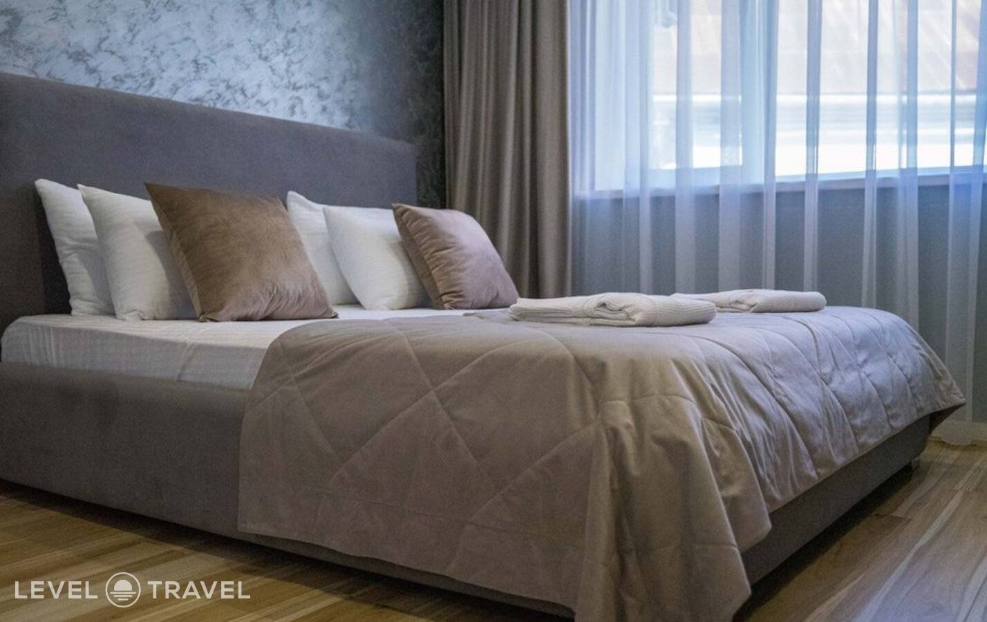 фотографии отеля Гавань в Россия(Дагомыс) - фото №21