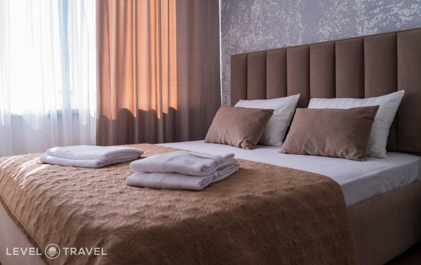 фотографии отеля Гавань в Россия(Дагомыс) - фото №35